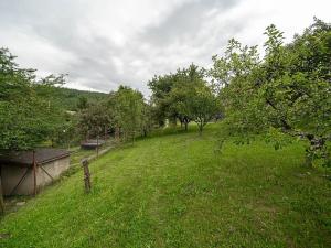 Prodej zahrady, Hlubočky, 2862 m2