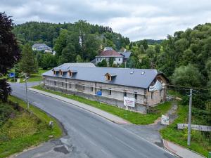Prodej bytu 2+kk, Malá Morávka, 82 m2