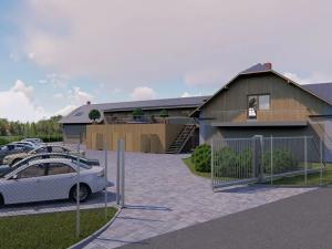 Prodej bytu 2+kk, Malá Morávka, 82 m2