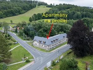Prodej bytu 2+kk, Malá Morávka, 63 m2