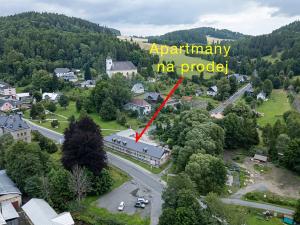 Prodej bytu 2+kk, Malá Morávka, 63 m2