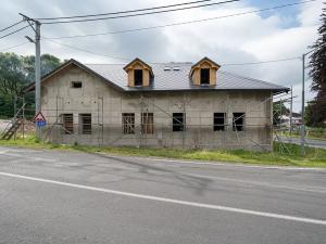 Prodej bytu 2+kk, Malá Morávka, 63 m2