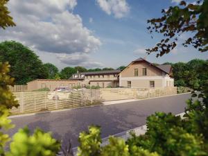 Prodej bytu 2+kk, Malá Morávka, 63 m2