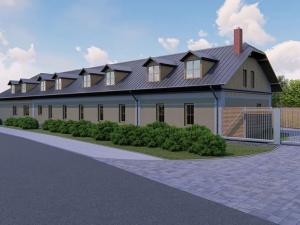 Prodej bytu 2+kk, Malá Morávka, 63 m2