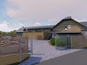 Prodej bytu 2+kk, Malá Morávka, 70 m2