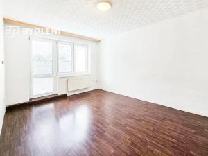 Pronájem bytu 1+1, Teplice, Palackého, 49 m2