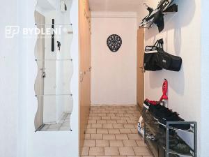 Pronájem bytu 1+1, Teplice, Palackého, 49 m2