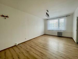 Pronájem bytu 2+1, Chomutov, Kostnická, 62 m2