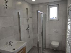 Prodej bytu 2+kk, Strakonice - Strakonice II, Dukelská, 47 m2