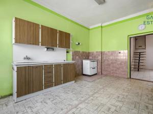 Prodej rodinného domu, Vlachovice, 93 m2