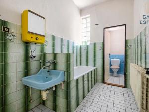 Prodej rodinného domu, Vlachovice, 93 m2