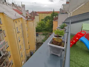 Prodej bytu 4+kk, Plzeň, Vrchlického, 125 m2