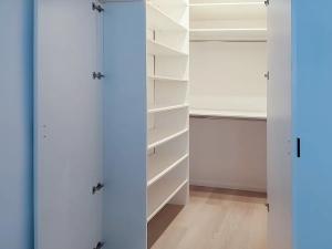 Pronájem bytu 2+kk, Praha - Holešovice, Plynární, 44 m2