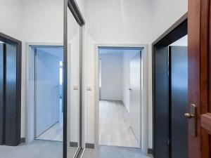 Pronájem bytu 2+kk, Praha - Holešovice, Plynární, 44 m2