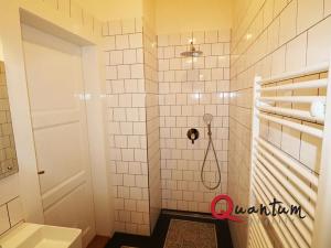 Pronájem bytu 3+kk, Praha - Dejvice, Wuchterlova, 72 m2