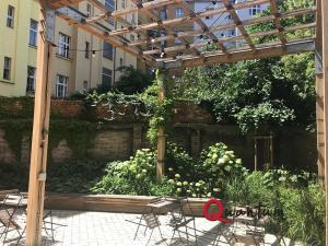Pronájem bytu 3+kk, Praha - Dejvice, Wuchterlova, 72 m2
