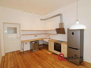 Pronájem bytu 3+kk, Praha - Dejvice, Wuchterlova, 72 m2