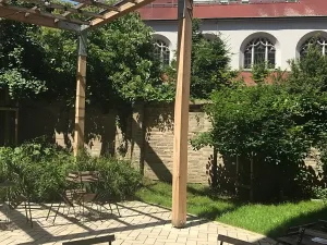 Pronájem bytu 3+kk, Praha - Dejvice, Wuchterlova, 72 m2