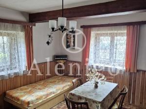 Prodej rodinného domu, Heřmaničky, 72 m2