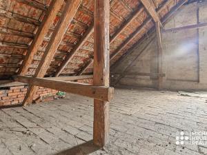 Prodej rodinného domu, Bělotín, 192 m2