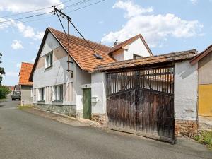 Prodej rodinného domu, Vlašim, 196 m2