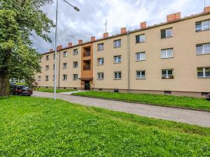 Pronájem bytu 1+1, Frýdek-Místek, Lískovecká, 32 m2
