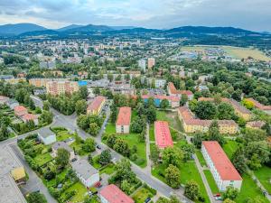 Pronájem bytu 1+1, Frýdek-Místek, Lískovecká, 32 m2
