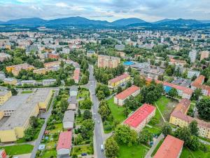 Pronájem bytu 1+1, Frýdek-Místek, Lískovecká, 32 m2