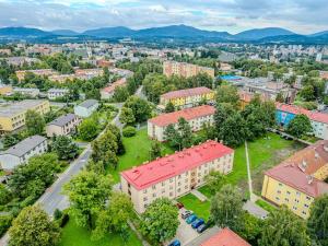 Pronájem bytu 1+1, Frýdek-Místek, Lískovecká, 32 m2