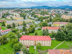 Pronájem bytu 1+1, Frýdek-Místek, Lískovecká, 32 m2