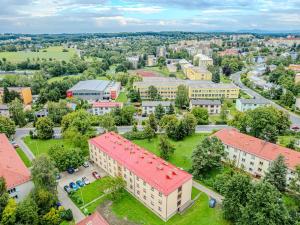 Pronájem bytu 1+1, Frýdek-Místek, Lískovecká, 32 m2