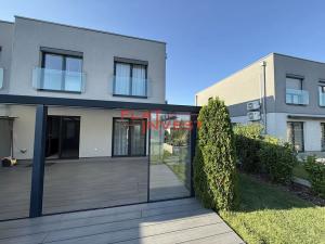 Pronájem rodinného domu, Bašť, K Vlkánici, 120 m2