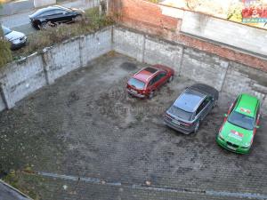Prodej obchodního prostoru, Červený Kostelec, Boženy Němcové, 239 m2