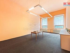 Prodej výrobních prostor, Bílá Třemešná, 6921 m2