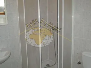 Pronájem bytu 1+kk, Praha - Smíchov, Grafická, 22 m2