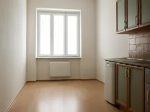 Pronájem bytu 2+kk, Praha - Nusle, Spolupráce, 50 m2