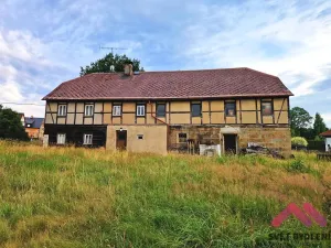 Prodej rodinného domu, Šluknov, 350 m2