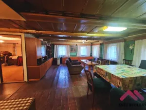 Prodej rodinného domu, Šluknov, 350 m2