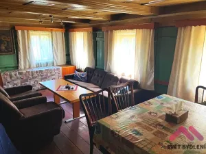 Prodej rodinného domu, Šluknov, 350 m2