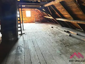 Prodej rodinného domu, Šluknov, 350 m2