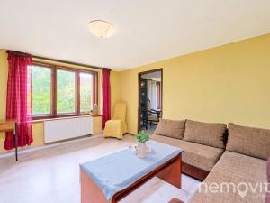 Prodej rodinného domu, Kostelní Hlavno, 125 m2