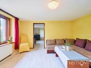 Prodej rodinného domu, Kostelní Hlavno, 125 m2