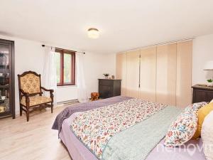 Prodej rodinného domu, Kostelní Hlavno, 125 m2