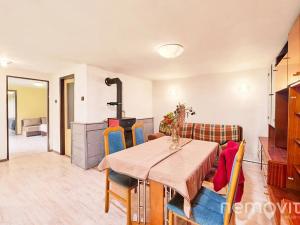 Prodej rodinného domu, Kostelní Hlavno, 125 m2