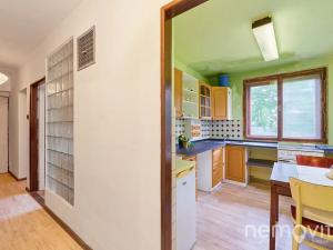 Prodej rodinného domu, Kostelní Hlavno, 125 m2