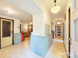 Prodej rodinného domu, Kostelní Hlavno, 125 m2