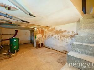 Prodej rodinného domu, Kostelní Hlavno, 125 m2