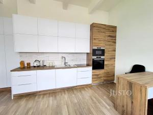 Pronájem bytu 3+kk, Písek, Pražská, 70 m2