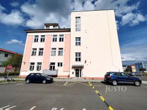 Pronájem bytu 3+kk, Písek, Pražská, 70 m2