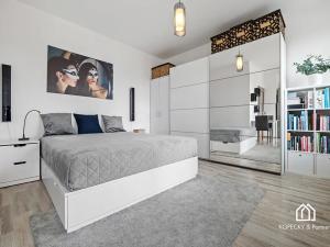 Prodej bytu 1+kk, Praha - Kyje, Farkašova, 32 m2